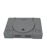 PlayStation 1 (PS1) Coaster Set