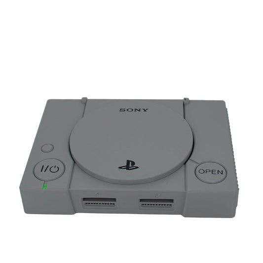 PlayStation 1 (PS1) Coaster Set