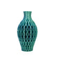 Waved Vase