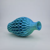 Waved Vase