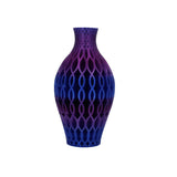 Waved Vase