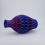 Waved Vase