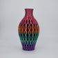 Waved Vase