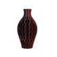 Waved Vase