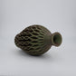 Waved Vase