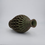 Waved Vase