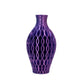 Waved Vase