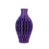 Waved Vase
