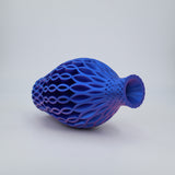 Waved Vase