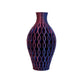 Waved Vase