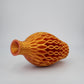 Waved Vase