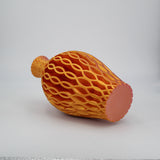 Waved Vase