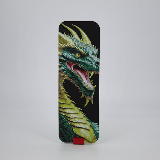 Bookmaker - Red Dragon