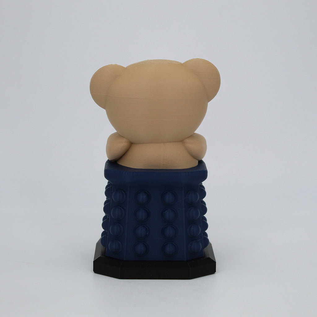Davros Bear