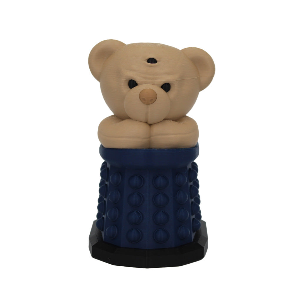 Davros Bear