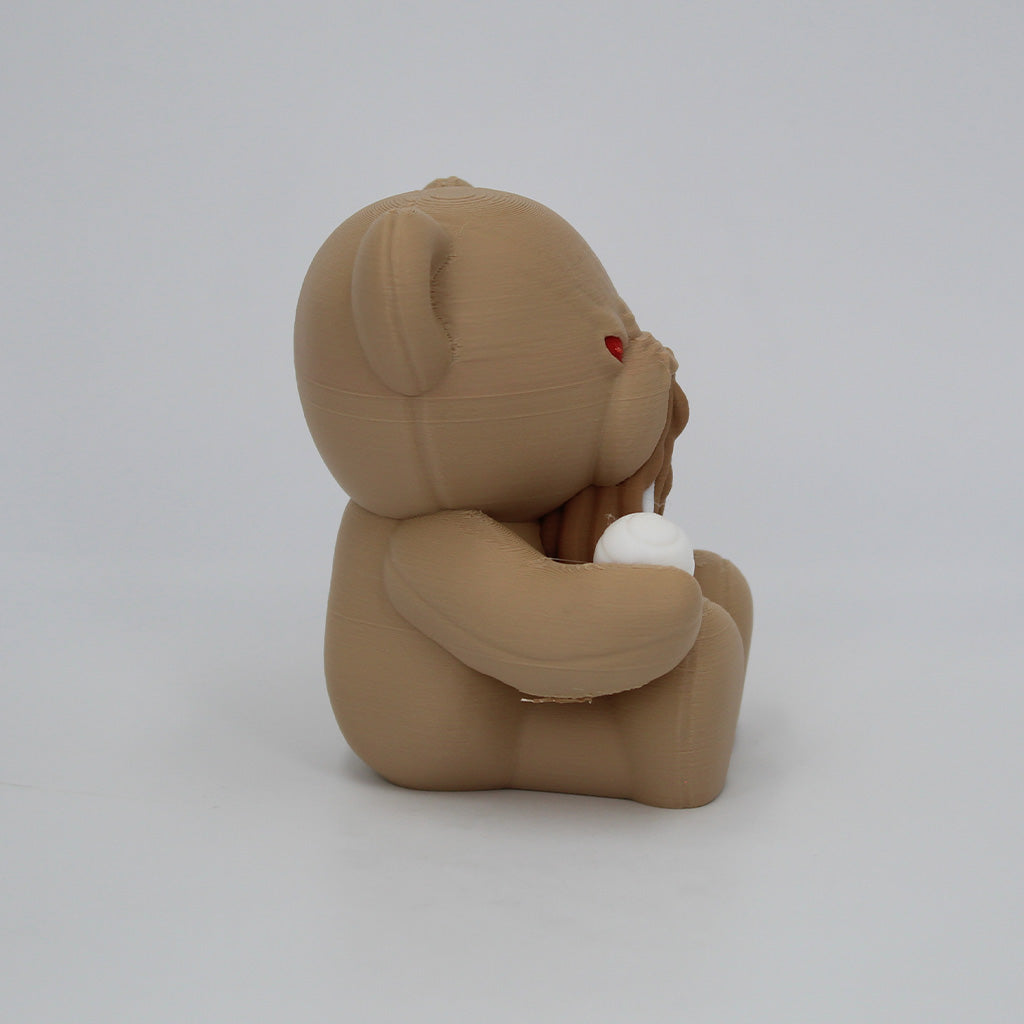 Ood Bear