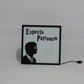 Harry Potter Patronus LightBox