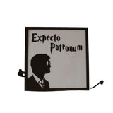 Harry Potter Patronus LightBox