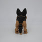 Articulated Dog - German Shepherd