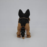 Articulated Dog - German Shepherd