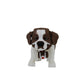 Articulated Dog - St. Bernard