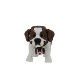 Articulated Dog - St. Bernard