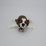 Articulated Dog - St. Bernard