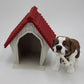 Articulated Dog - St. Bernard