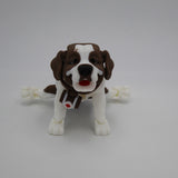 Articulated Dog - St. Bernard