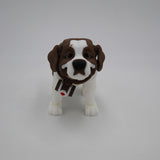 Articulated Dog - St. Bernard