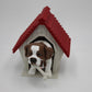 Articulated Dog - St. Bernard