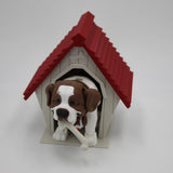 Articulated Dog - St. Bernard