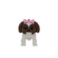 Articulated Dog - Shih Tzu