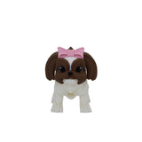 Articulated Dog - Shih Tzu
