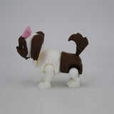 Articulated Dog - Shih Tzu
