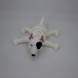 Articulated Dog - Bull Terrier