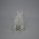 Articulated Dog - Bull Terrier