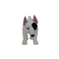 Articulated Dog - Bull Terrier