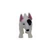 Articulated Dog - Bull Terrier