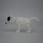 Articulated Dog - Bull Terrier