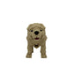 Articulated Dog - Shar Pei