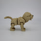 Articulated Dog - Shar Pei
