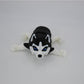 Articulated Dog - Husky