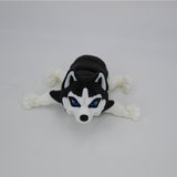 Articulated Dog - Husky