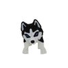 Articulated Dog - Husky
