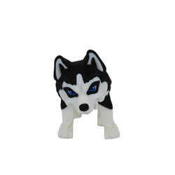 Articulated Dog - Husky