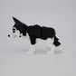 Articulated Dog - Husky