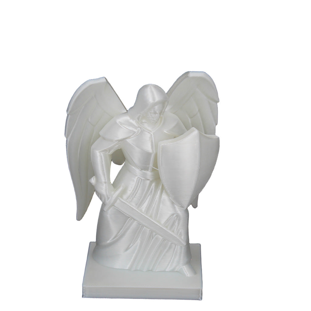 Figures of Faith - Archangel Michael