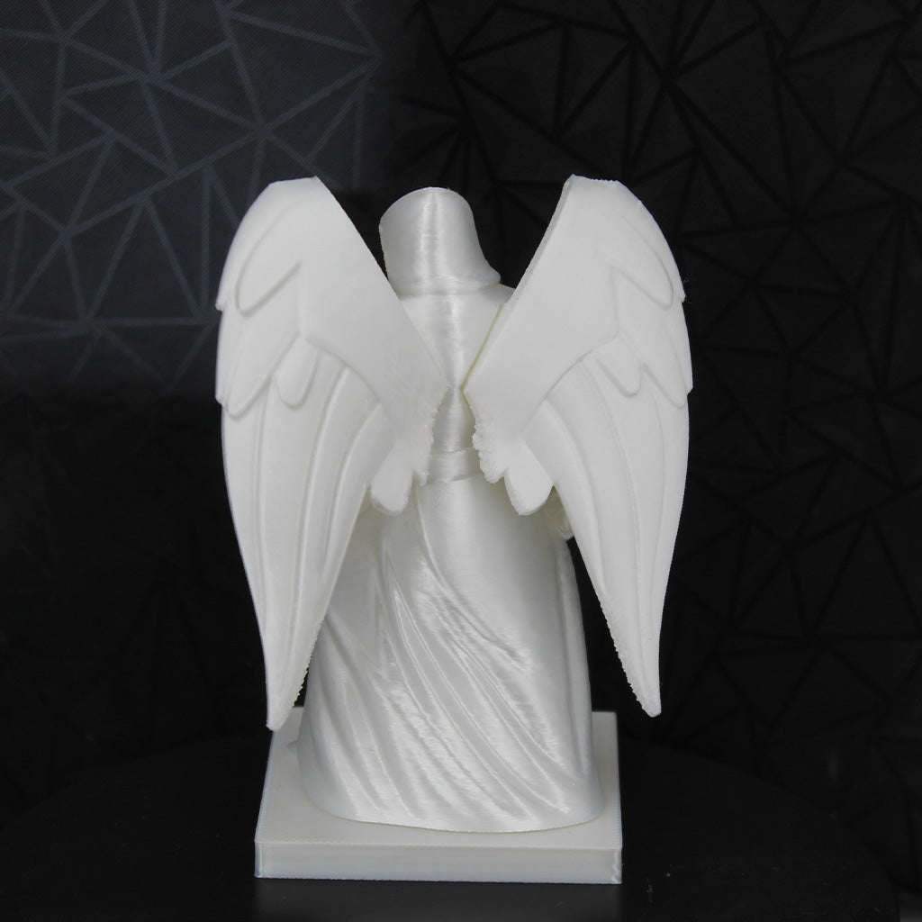 Figures of Faith - Archangel Michael