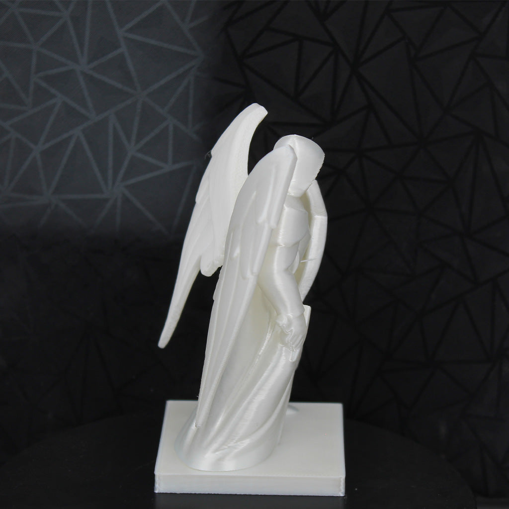 Figures of Faith - Archangel Michael